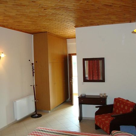 Bistola Guesthouse Vlakhokerasea Ngoại thất bức ảnh