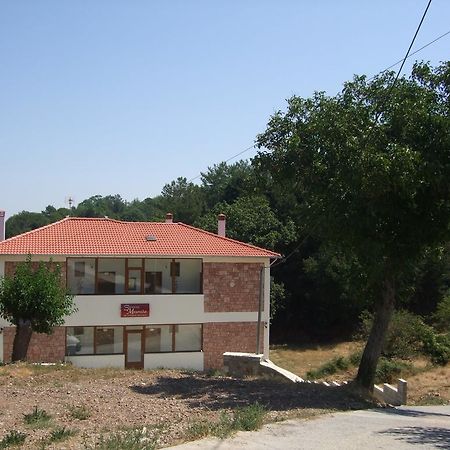 Bistola Guesthouse Vlakhokerasea Ngoại thất bức ảnh