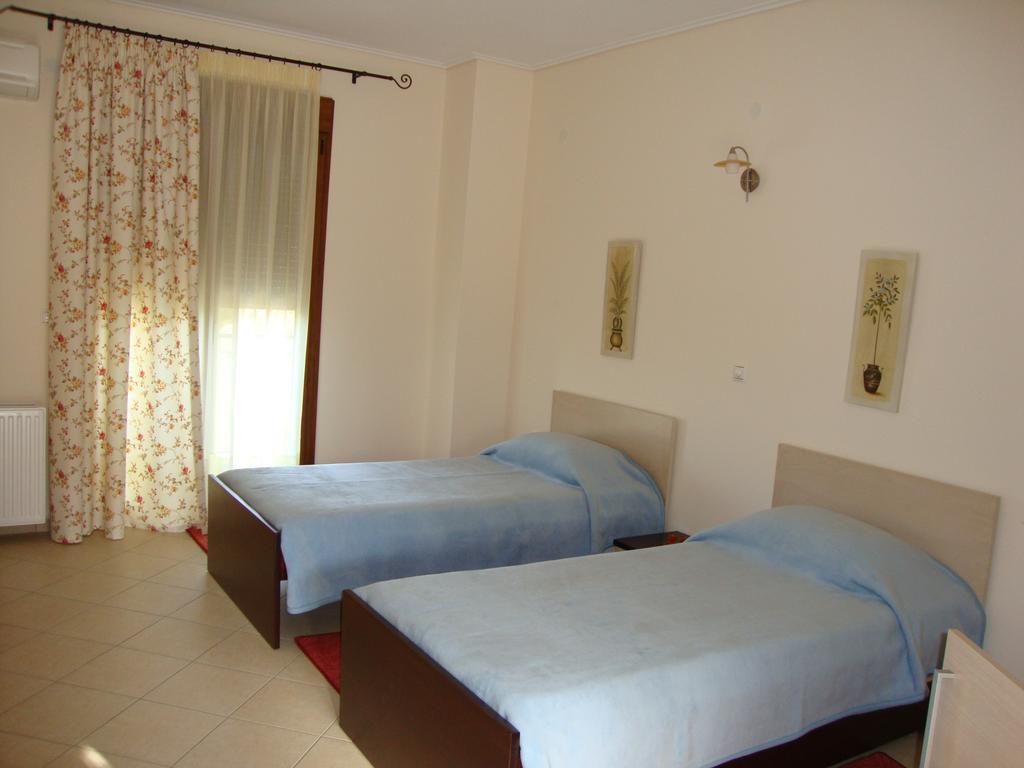 Bistola Guesthouse Vlakhokerasea Ngoại thất bức ảnh