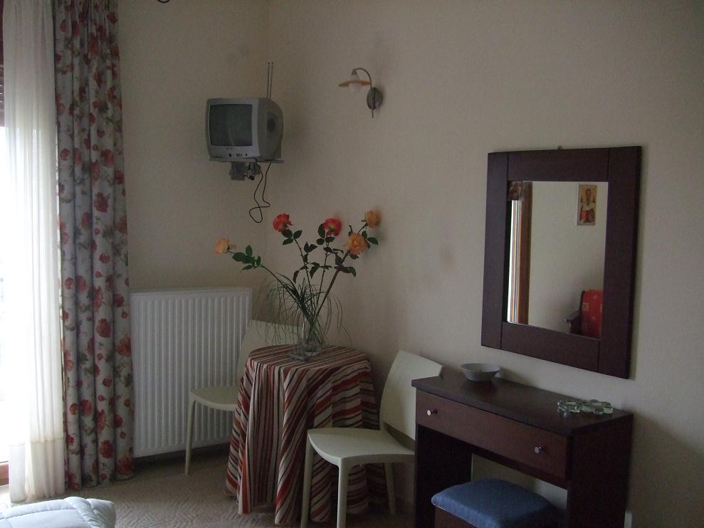 Bistola Guesthouse Vlakhokerasea Ngoại thất bức ảnh